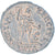 Moneta, Valentinian II, Follis, 383-388 AD, Antioch, BB, Bronzo, RIC:63
