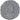 Moneta, Theodosius I, Follis, 367-383, Uncertain Mint, VF(20-25), Brązowy