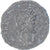 Moneda, Theodosius I, Follis, 367-383, Uncertain Mint, BC+, Bronce