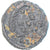 Moeda, Theodosius I, Follis, 367-383, Uncertain Mint, VF(20-25), Bronze