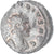 Coin, Claudius II (Gothicus), Antoninianus, 268-270, Siscia, EF(40-45), Billon