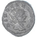 Munten, Divus Claudius II Gothicus, Antoninianus, 270, Uncertain Mint, ZF