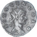 Coin, Divus Claudius II Gothicus, Antoninianus, 270, Uncertain Mint, AU(50-53)