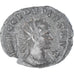 Coin, Claudius II (Gothicus), Antoninianus, 268-270, Rome, AU(50-53), Billon