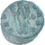 Coin, Claudius II (Gothicus), Antoninianus, 268-270, Rome, VF(30-35), Billon
