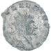 Coin, Claudius II (Gothicus), Antoninianus, 268-270, Rome, VF(30-35), Billon