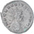 Coin, Claudius II (Gothicus), Antoninianus, 268-270, Rome, EF(40-45), Billon