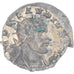 Coin, Claudius II (Gothicus), Antoninianus, 268-270, Rome, AU(50-53), Billon