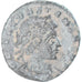 Coin, Constans, Follis, 336, Arles, EF(40-45), Bronze, RIC:397