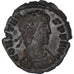 Coin, Constans, Follis, 337-350, Uncertain Mint, EF(40-45), Bronze