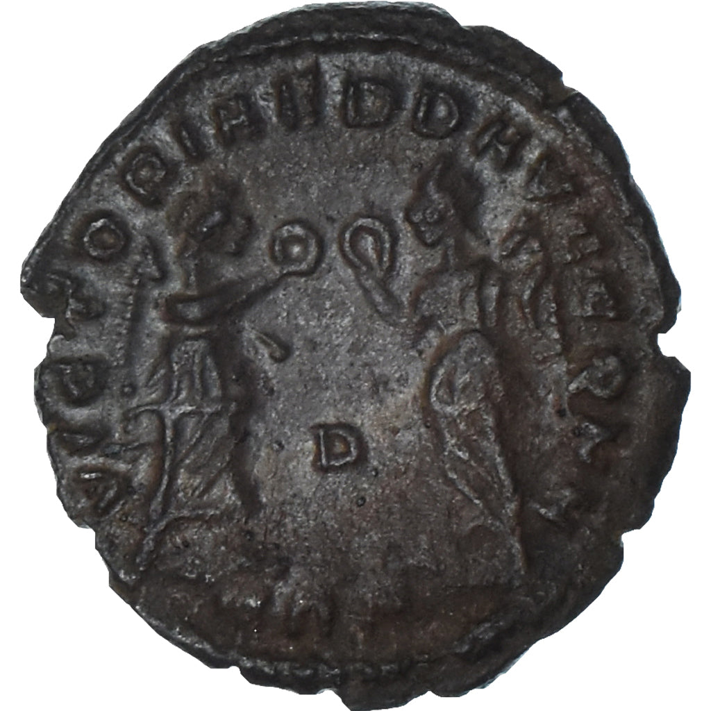 Coin, Constans, Follis, 337-350, Uncertain Mint, EF(40-45), Bronze