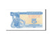 Banknote, Ukraine, 5 Karbovantsiv, 1991, Undated, KM:83a, UNC(65-70)