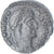 Coin, Constans, Follis, 337-350, Uncertain Mint, VF(30-35), Bronze