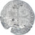 Coin, France, Henri IV, Douzain aux deux H, 1596, Riom, Broken, VF(30-35)