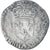 Coin, France, Henri IV, Douzain aux deux H, 1596, Paris, 1st Type, VF(30-35)