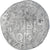 Moneda, Francia, Henri IV, Douzain du Dauphiné aux 2 H, 1593, Grenoble, BC+