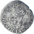 Moneda, Francia, Henri III, Douzain aux deux H, 1575, Limoges, 1st Type, BC+