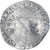 Coin, France, Henri II, Douzain aux croissants, 1551, Chambéry, VF(20-25)