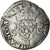 Coin, France, Henri II, Douzain aux croissants, 1552, Limoges, VF(30-35)
