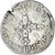 Coin, France, Henri II, Douzain aux croissants, Uncertain date, Limoges