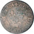 Coin, France, Henri IV, Double Tournois, 1604, Paris, VF(20-25), Copper