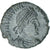 Moeda, Valentinian I, Follis, 367-375, Arles, AU(50-53), Bronze, RIC:17a