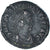 Moneda, Valentinian II, Follis, 378-383, Antioch, MBC, Bronce, RIC:45B