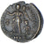Moneta, Valentinian II, Follis, 388-392, Cyzicus, EF(40-45), Brązowy, RIC:26a