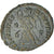 Moneda, Valentinian I, Follis, 367-375, Siscia, MBC, Bronce, RIC:15a