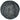 Moneta, Valentinian I, Follis, 364-367, Siscia, VF(20-25), Brązowy, RIC:5a