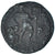 Moneda, Valentinian I, Follis, 364-367, Siscia, BC+, Bronce, RIC:5a