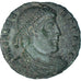 Monnaie, Valens, Follis, 364, Sirmium, Très rare, TTB+, Bronze, RIC:6b