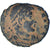 Moneda, Valens, Follis, 364-367, Antioch, BC+, Bronce, RIC:12b