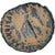 Monnaie, Valens, Follis, 364-367, Antioche, TB+, Bronze, RIC:12b
