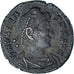 Coin, Valens, Follis, 375-378, Rome, EF(40-45), Bronze, RIC:28a