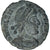 Moneta, Valens, Follis, 367-378, Arles, EF(40-45), Brązowy, RIC:17b