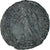 Moneta, Valens, Follis, 367-378, Arles, BB, Bronzo, RIC:17b