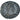 Moneta, Valens, Follis, 367-378, Arles, AU(50-53), Brązowy, RIC:17b