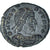 Moneta, Valens, Follis, 367-378, Arles, AU(50-53), Brązowy, RIC:17b
