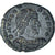 Coin, Valens, Follis, 367-378, Arles, AU(50-53), Bronze, RIC:17b