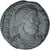 Moeda, Valens, Follis, 364-367, Thessalonica, EF(40-45), Bronze, RIC:16b