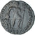 Monnaie, Valens, Follis, 364-367, Thessalonique, TTB, Bronze, RIC:16b