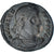 Moneda, Valens, Follis, 364-367, Siscia, MBC, Bronce, RIC:7B