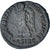 Moneta, Valens, Follis, 364-367, Siscia, BB, Bronzo, RIC:7B