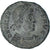 Coin, Valens, Follis, 364-367, Siscia, EF(40-45), Bronze, RIC:5b
