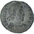 Münze, Valens, Follis, 364-367, Siscia, SS, Bronze, RIC:5b