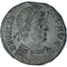 Coin, Valens, Follis, 364-367, Siscia, EF(40-45), Bronze, RIC:5b