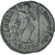 Coin, Valens, Follis, 364-367, Siscia, EF(40-45), Bronze, RIC:5b