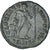 Moneda, Valens, Follis, 364-367, Siscia, MBC, Bronce, RIC:5b