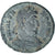 Coin, Valens, Follis, 364-367, Siscia, EF(40-45), Bronze, RIC:5b